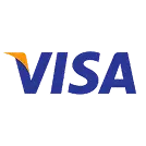 Visa deposit at MagicWin Casino