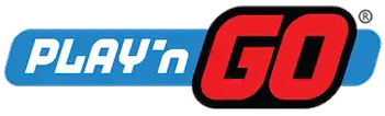 Play'n GO games at MagicWin Casino